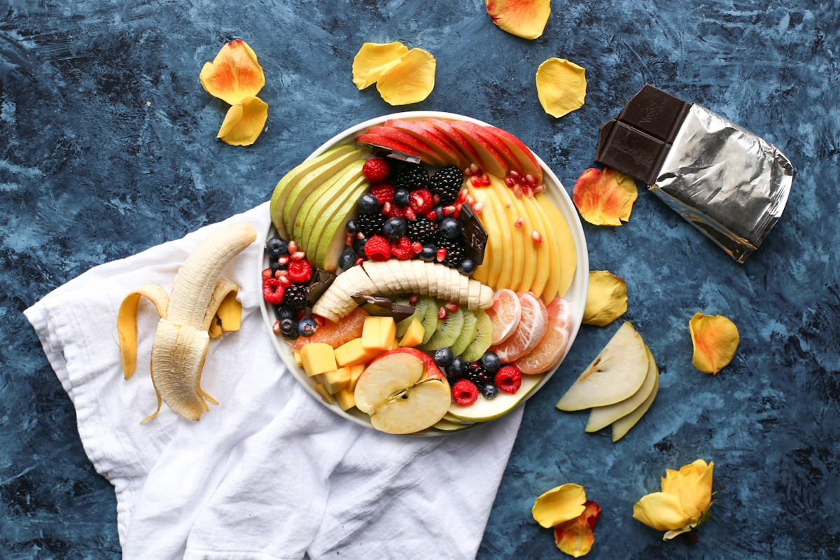 Antioxidantes naturales